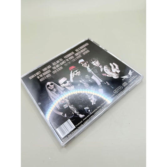 Madhouse down ’n’ dirty cd - music cds electronics