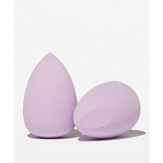 By beauty bay makeup sponges - 2 pack - makeup sponges makeup women’s beauty product