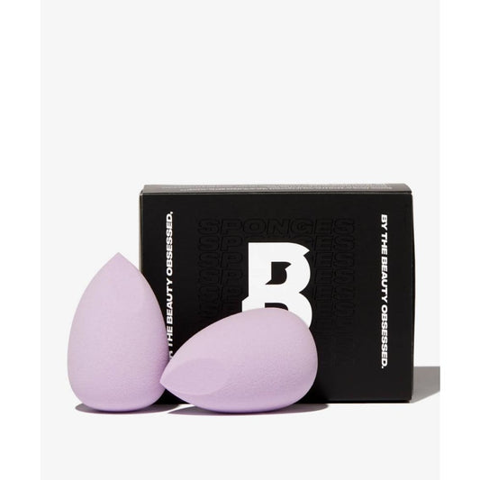 By beauty bay makeup sponges - 2 pack - makeup sponges makeup women’s beauty product