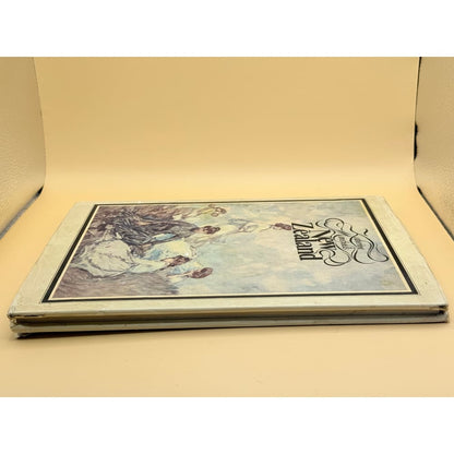 Katherine mansfield’s new zealand by vincent o’sullivan - print books condition: used printed media