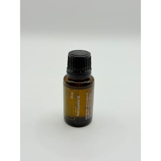 Doterra marjoram essential oil 15ml - massage oil health and wellness