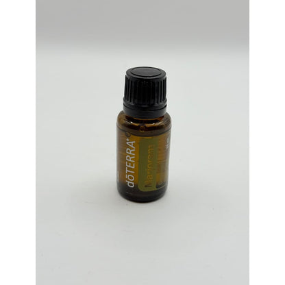 Doterra marjoram essential oil 15ml - massage oil health and wellness