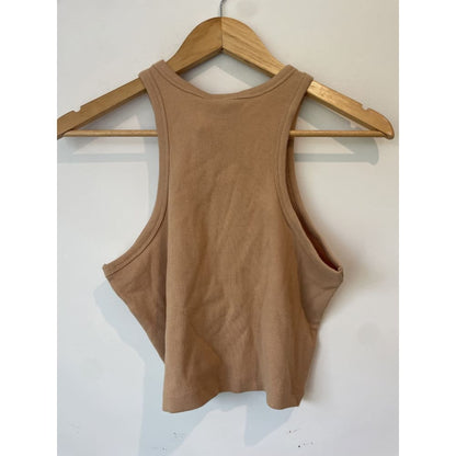Lee leesures marley singlet – size 14 | brand new & super comfy everyday staple - tank tops clothing & fashion