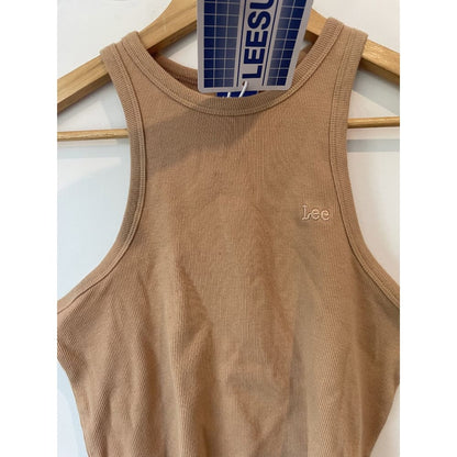Lee leesures marley singlet – size 14 | brand new & super comfy everyday staple - tank tops clothing & fashion