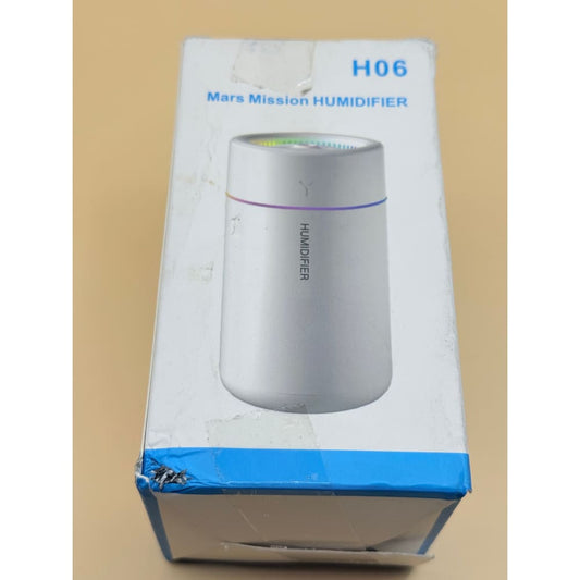 Mars mission h06 humidifier - humidifiers home&living materials