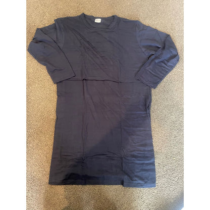 New beginnings breastfeeding night shirt - size s - maternity clothing clothing & fashion - maternity - special