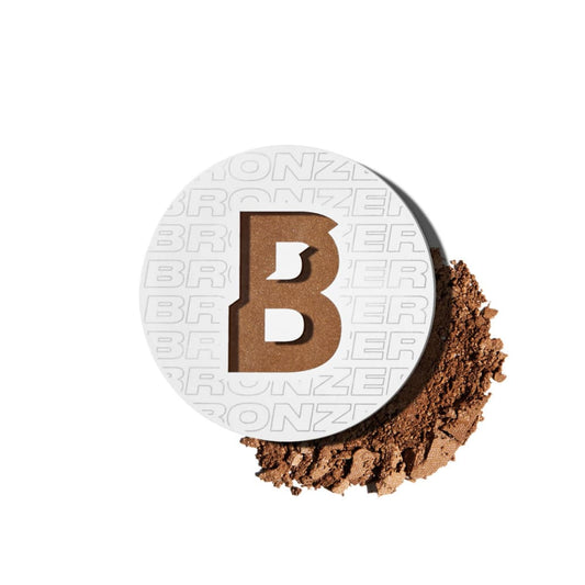 By beauty bay powder bronzer - caramel - blushes & bronzers makeup women’s beauty product
