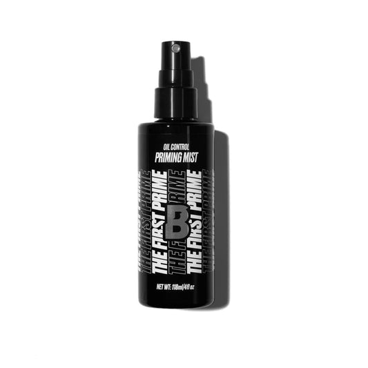 By beauty bay the first prime oil control priming mist - makeup finishing sprays makeup women’s beauty product