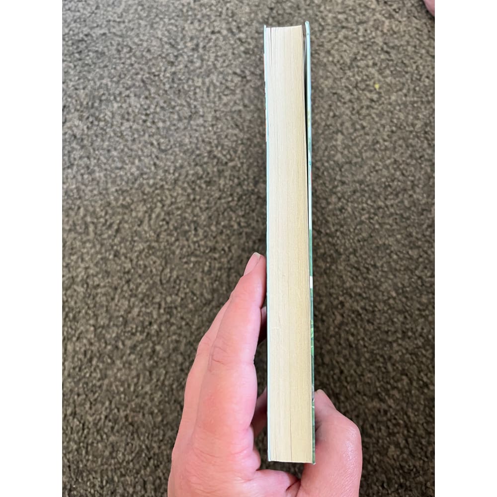 By ash oak and thorn by melissa harrison - books printed media