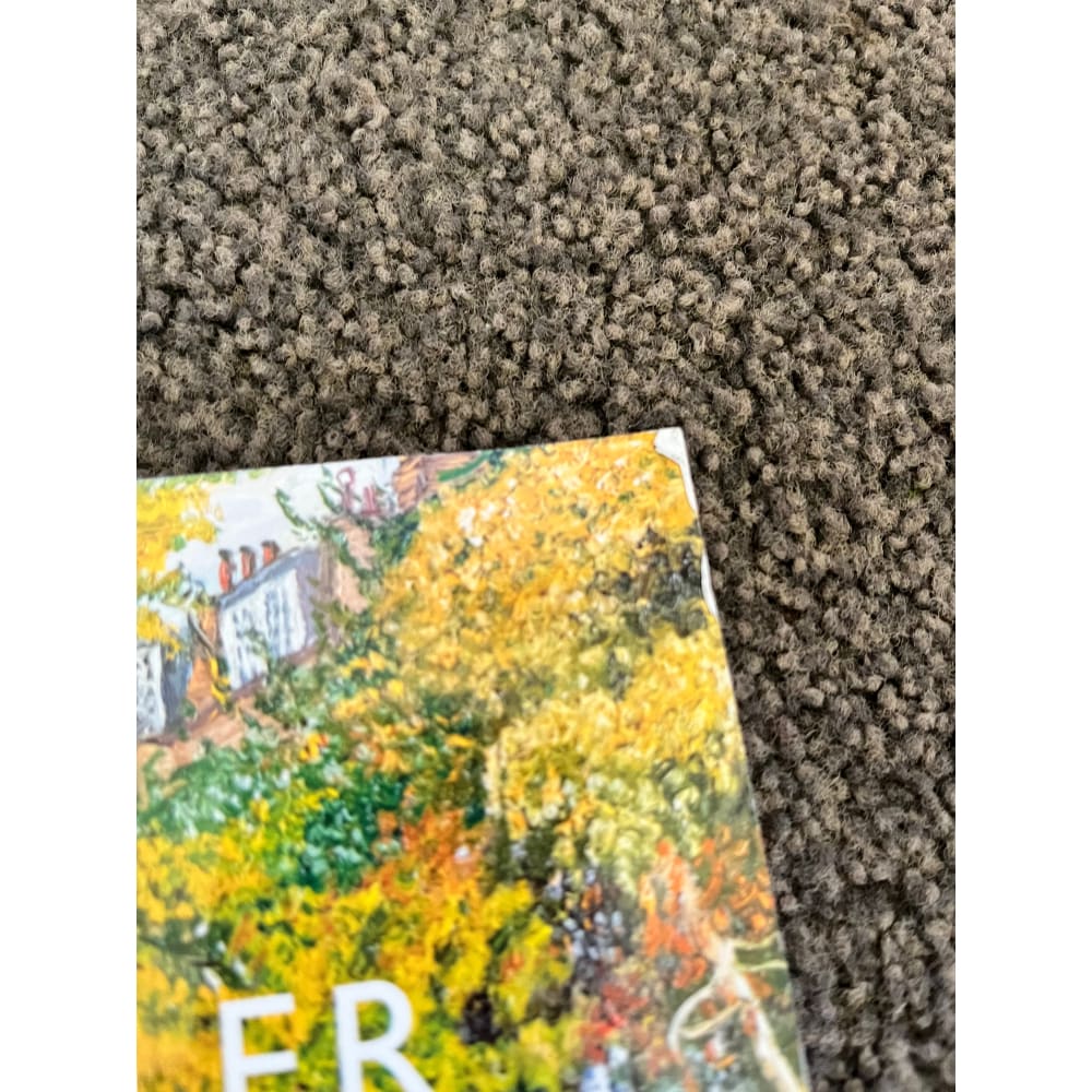 Melissa scott-miller: en plein air - books printed media