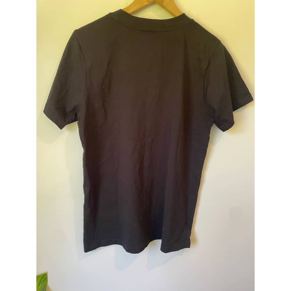 Ascolour nescafe size s t-shirt - t-shirts top women’s apparel