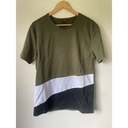 Brand new shein size m t-shirt - m - t-shirts clothing & fashion - men - t-shirt - tops men’s apparel