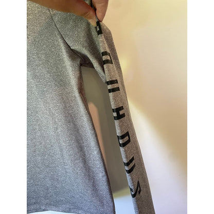Bauhaus performance long sleeve top - suit size 8 - t-shirts clothing & fashion - sweatshirt - top women’s apparel