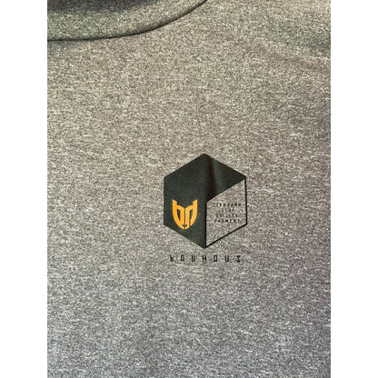 Bauhaus performance long sleeve top - suit size 8 - t-shirts clothing & fashion - sweatshirt - top women’s apparel