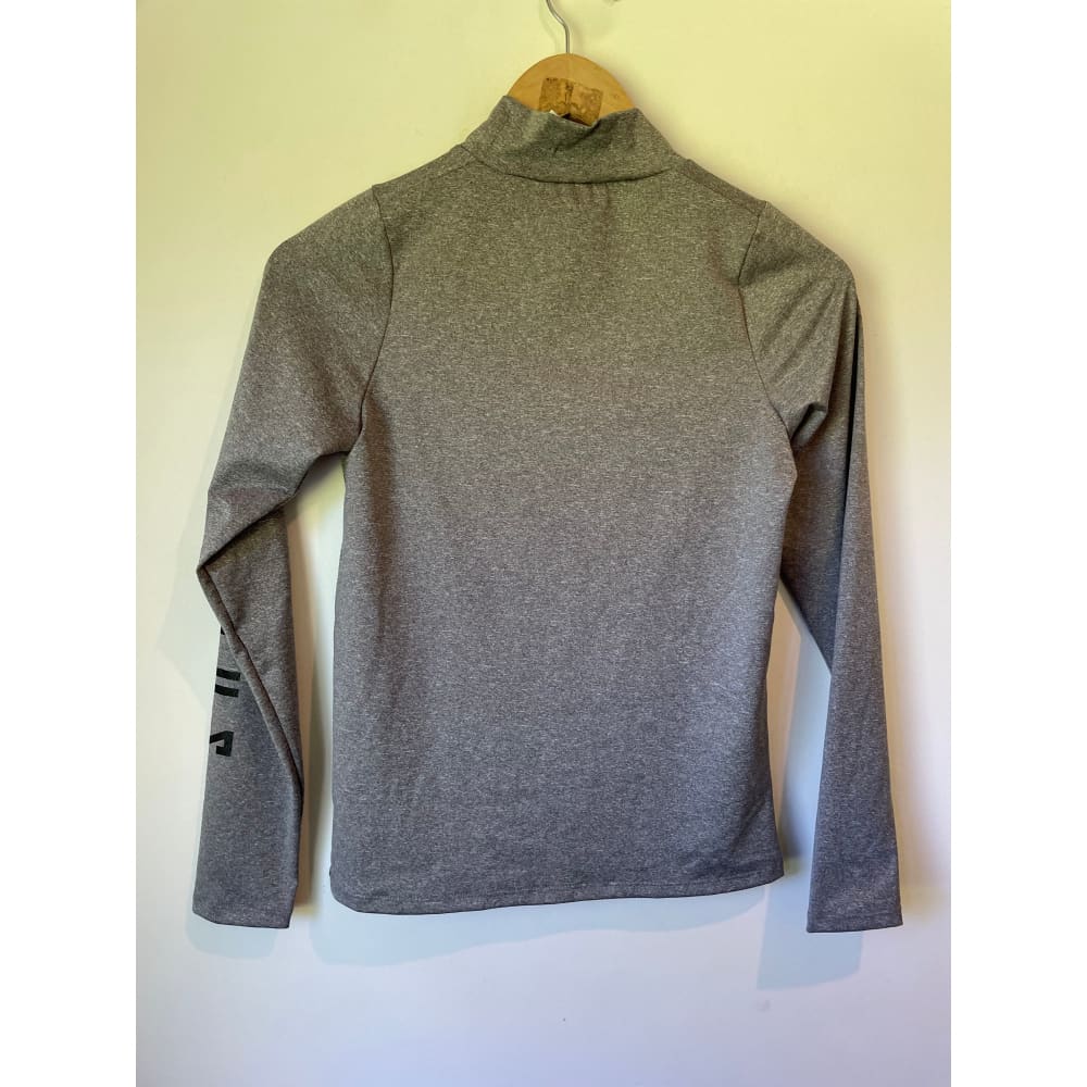 Bauhaus performance long sleeve top - suit size 8 - t-shirts clothing & fashion - sweatshirt - top women’s apparel