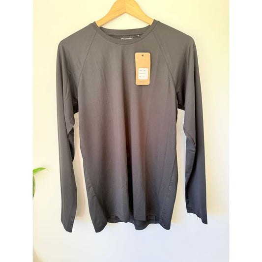 Cloke size s adults stadium ls tee - t-shirts top women’s apparel