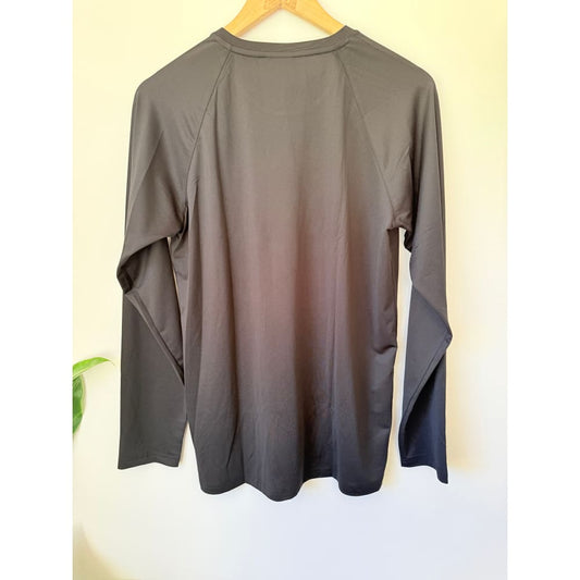 Cloke size s adults stadium ls tee - t-shirts top women’s apparel