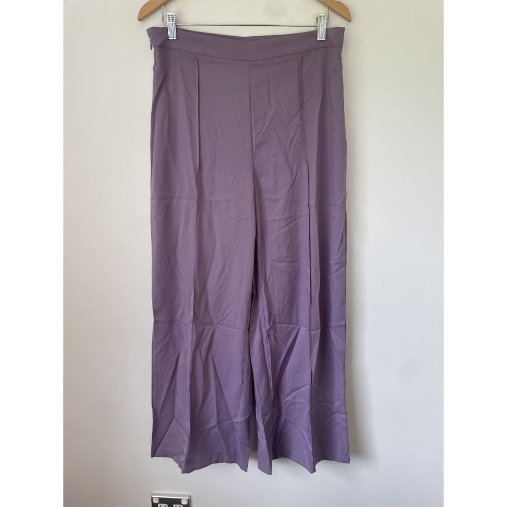Brand new shein size xl wide leg pants - xl - pants clothing & fashion - pants women’s apparel