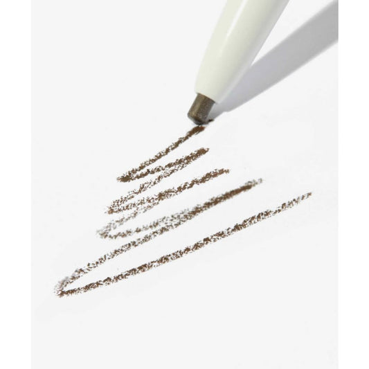 By beauty bay micro sketch brow pencil - bark - eyebrow enhancers eye - makeup women’s beauty product