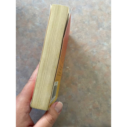 Mcalistair’s fortune - alissa johnson - print books book - condition: used - fiction printed media