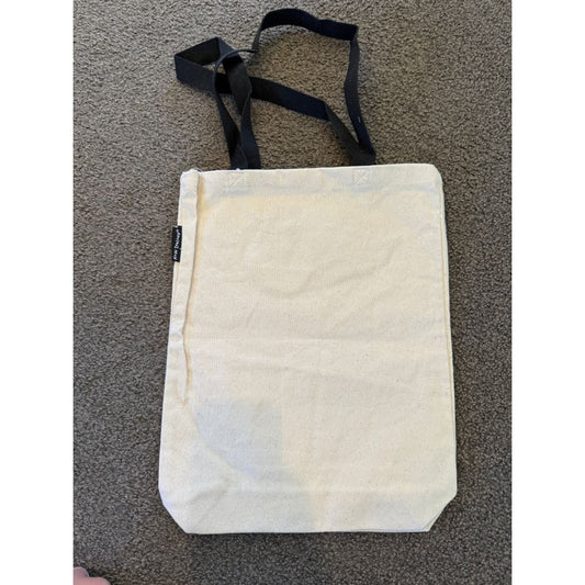 Moko doll tote bag - tote bags accessories women’s apparel