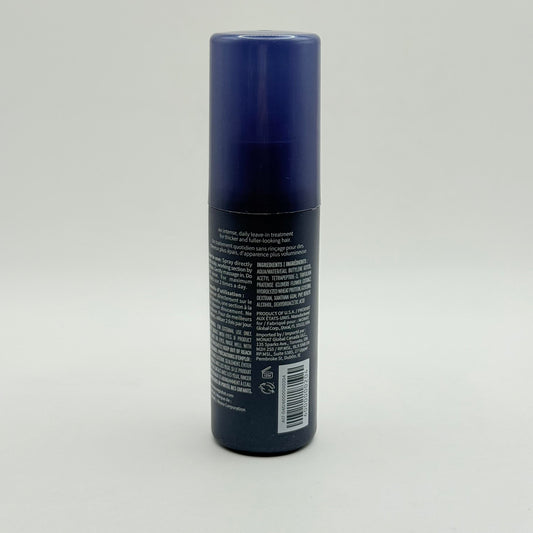 Monat intense repair treatment strengthening hair serum (74ml 2.5 fl. Oz.) - hair care hair care & styling women’s