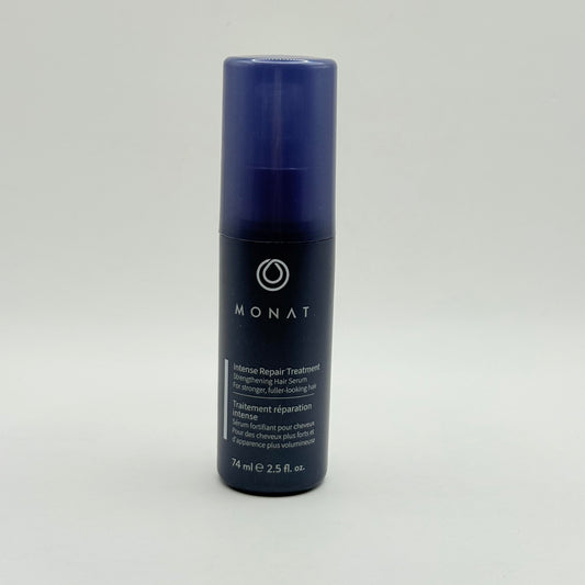 Monat intense repair treatment strengthening hair serum (74ml 2.5 fl. Oz.) - hair care hair care & styling women’s