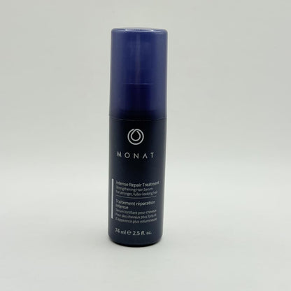 Monat intense repair treatment strengthening hair serum (74ml 2.5 fl. Oz.) - hair care hair care & styling women’s