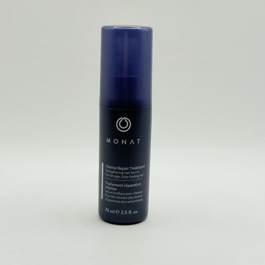 Monat intense repair treatment strengthening hair serum (74ml 2.5 fl. Oz.) - hair care hair care & styling women’s