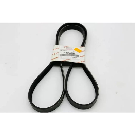 Mitsubishi belt,p/s part number: 4451a140 - motor vehicle engine parts belt - car parts & accessories car accessories &
