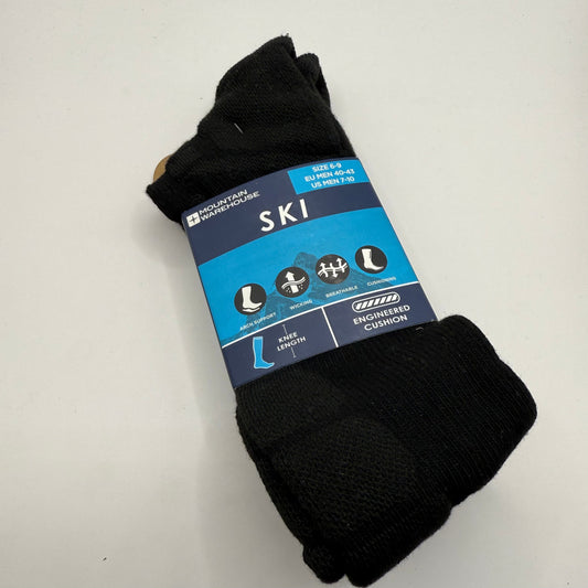Mountain Warehouse Altitude Men's Ski Socks 40-43