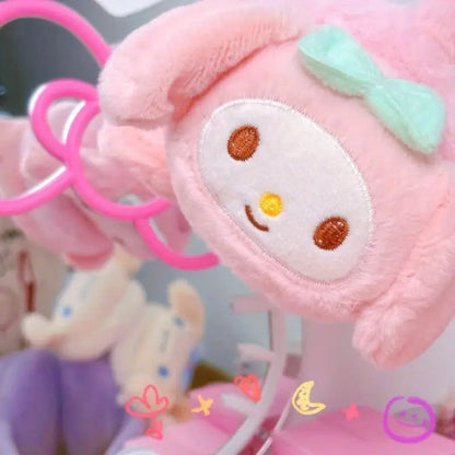 My melody ear muffs - earmuffs