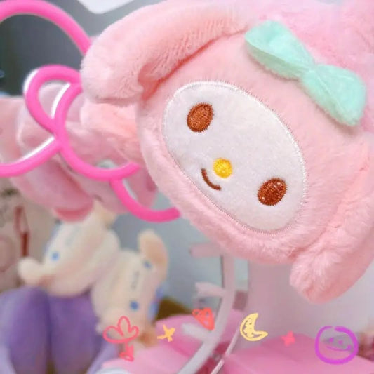 My melody ear muffs - earmuffs