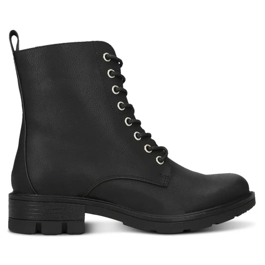 Verali narita boots in black softee - boots boots - clothing & fashion women’s shoes