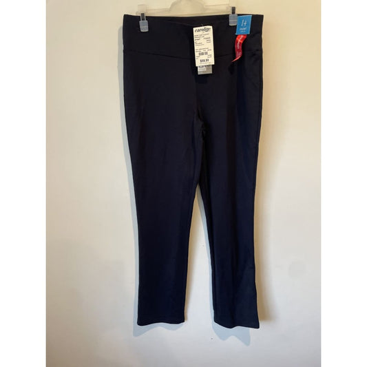 Bnwt city collection size 14 short straight leg pants rrp $59.99 - 14 - pants clothing & fashion - pants women’s apparel