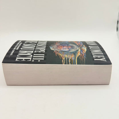 Necroscope iii the source by brian lumley - print books what’s new printed media