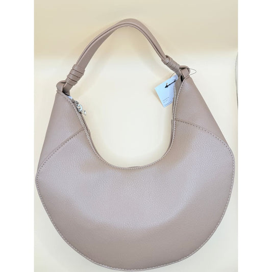 Anko latte shoulder bag - handbags accessories women’s apparel