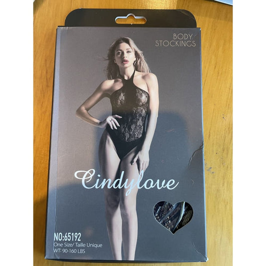 Cindylove one size body stocking - bodysuits bodysuits - bottom - clothing & fashion - stocking women’s apparel
