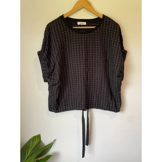 Et alia size xs/8 top - blouses blouse - clothing & fashion - designer clearance - top women’s apparel