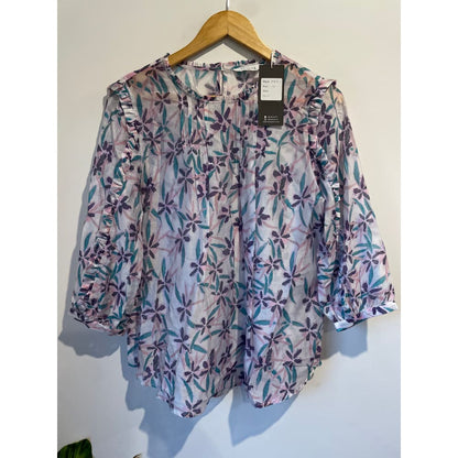 Seduce nz size s top - blouses blouse - condition: used - designer clearance - top women’s apparel