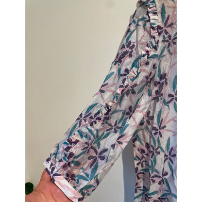 Seduce nz size s top - blouses blouse - condition: used - designer clearance - top women’s apparel