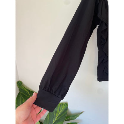 Et alia size xs gretchen top - clothing tops clothing & fashion - designer clearance - top women’s apparel