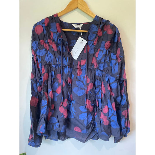 Seduce nz size 10 alice top - clothing tops blouse - clothing & fashion - designer clearance - top women’s apparel