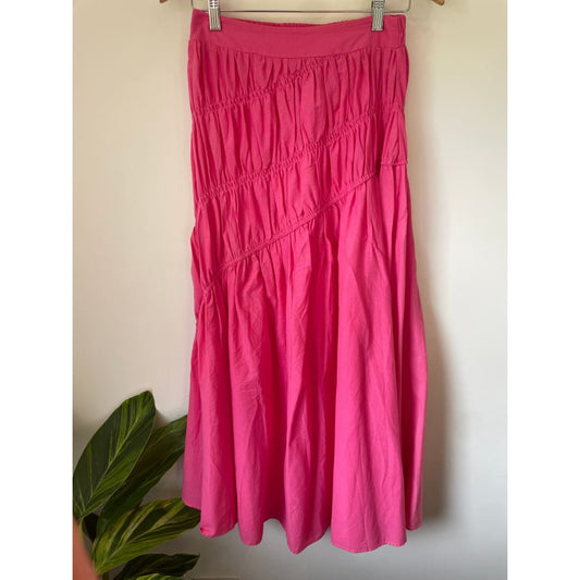 Aiyana size 10 skirt - dresses bottom - clothing & fashion - designer clearance - skirt - top women’s apparel