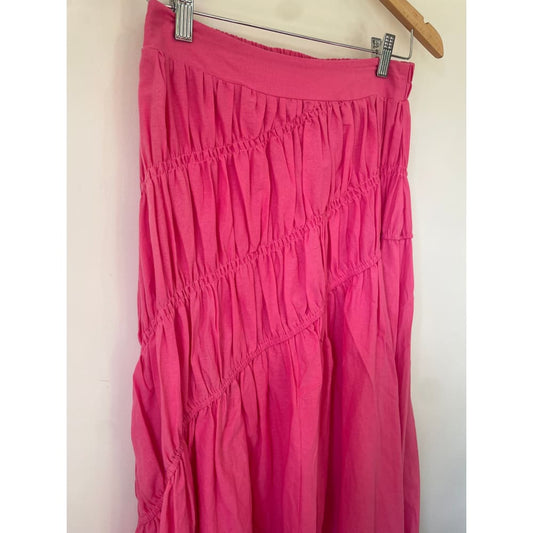 Aiyana size 10 skirt - dresses bottom - clothing & fashion - designer clearance - skirt - top women’s apparel