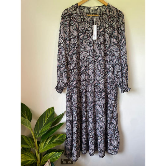 Et alia size xs meg dress bohemia - dresses clothing & fashion - designer clearance - dresses women’s apparel