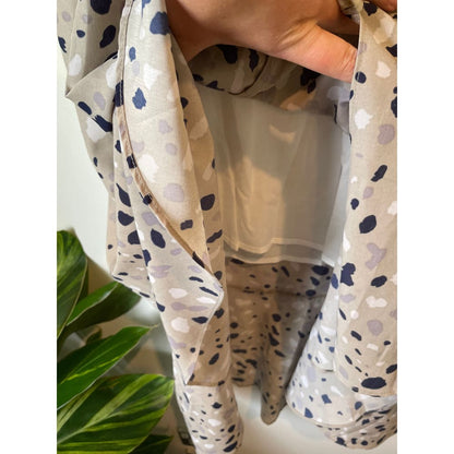Seduce nz size 10 spots dress - dresses clothing & fashion - designer clearance - dresses - top women’s apparel