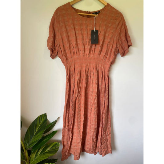 Zafina size 8 myla dress - dresses clothing & fashion - designer clearance - dresses - top women’s apparel