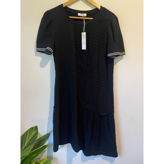 Et alia size xs/8 assymetrical dress - dresses clothing & fashion - designer clearance - dresses women’s apparel