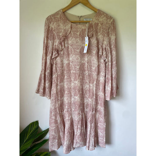 Wayne cooper size 12 dress - dresses clothing & fashion - designer clearance - dresses - top women’s apparel